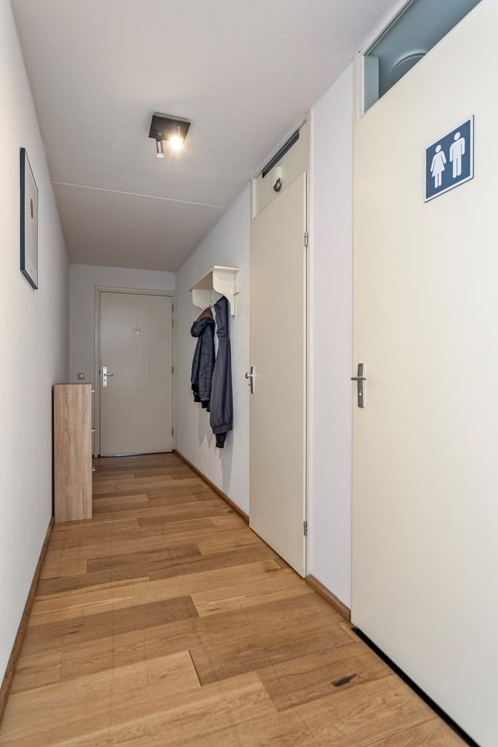 Foto 4 van Sint Teunislaan 76-A