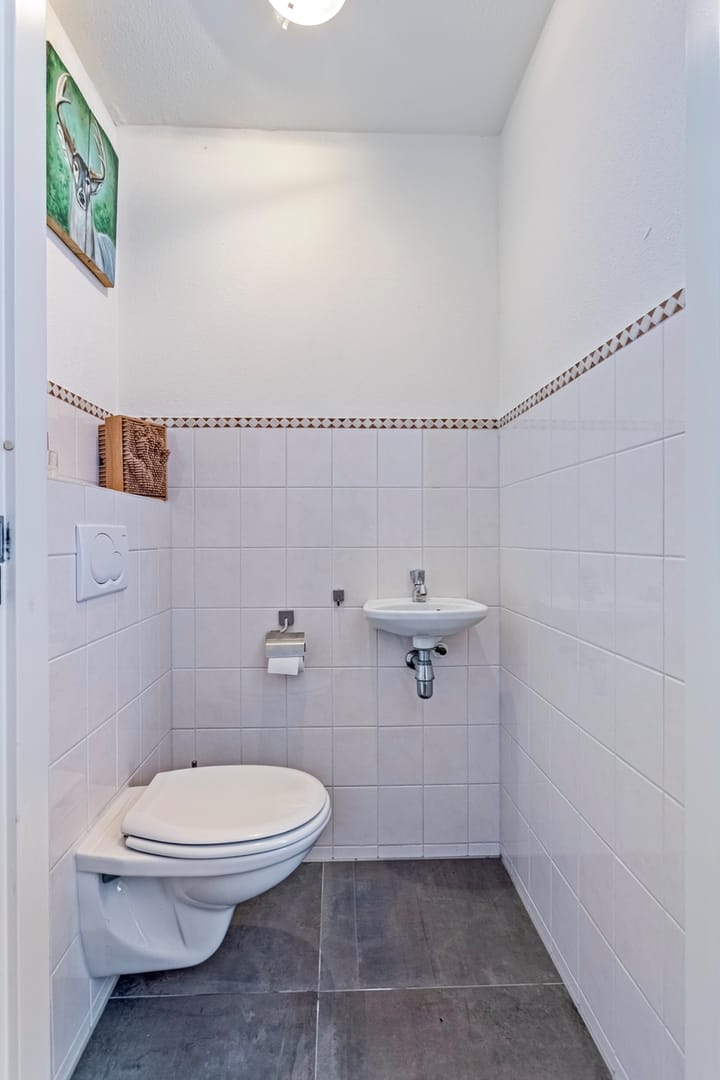 Foto 5 van Sint Teunislaan 76-A