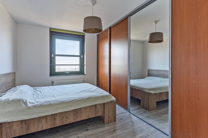 Foto 7 van Sint Teunislaan 76-A