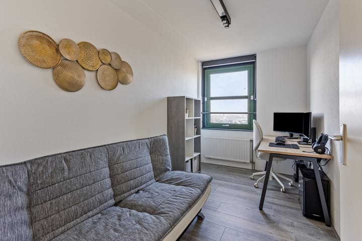 Foto 8 van Sint Teunislaan 76-A