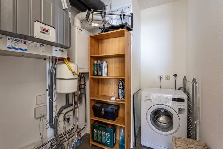 Foto 9 van Sint Teunislaan 76-A