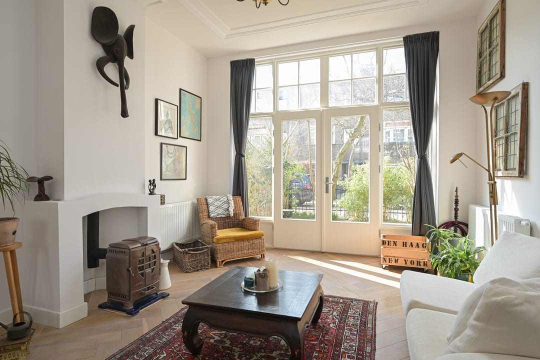 Foto 2 van Mesdagstraat 9