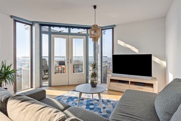 Foto 15 van Sint Teunislaan 76-A