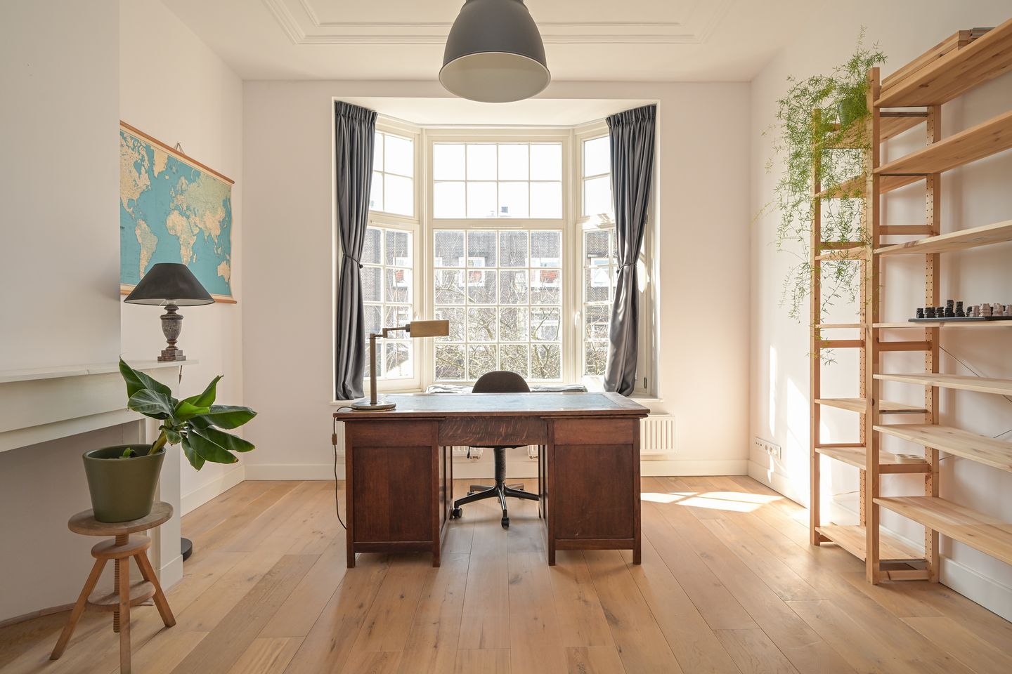 Foto 4 van Mesdagstraat 9