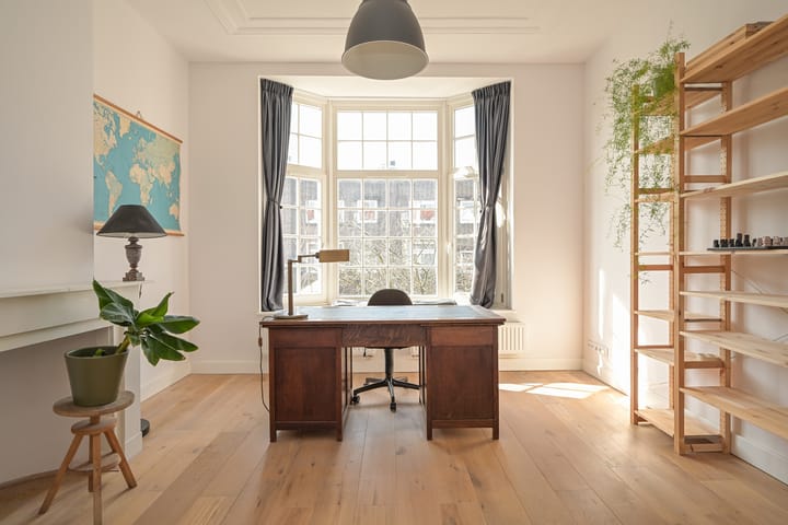 Foto 4 van Mesdagstraat 9