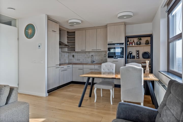 Foto 17 van Sint Teunislaan 76-A