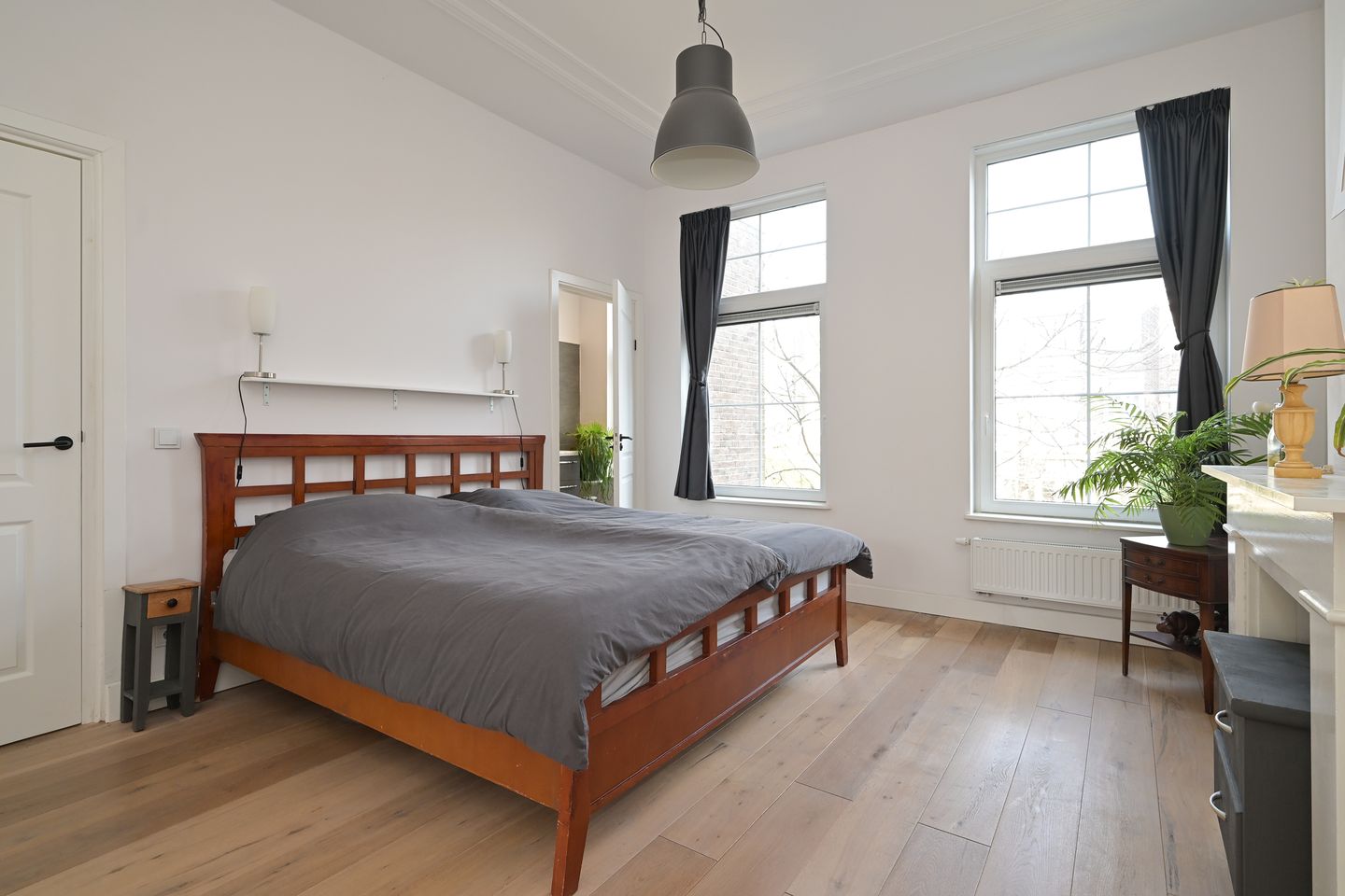 Foto 5 van Mesdagstraat 9