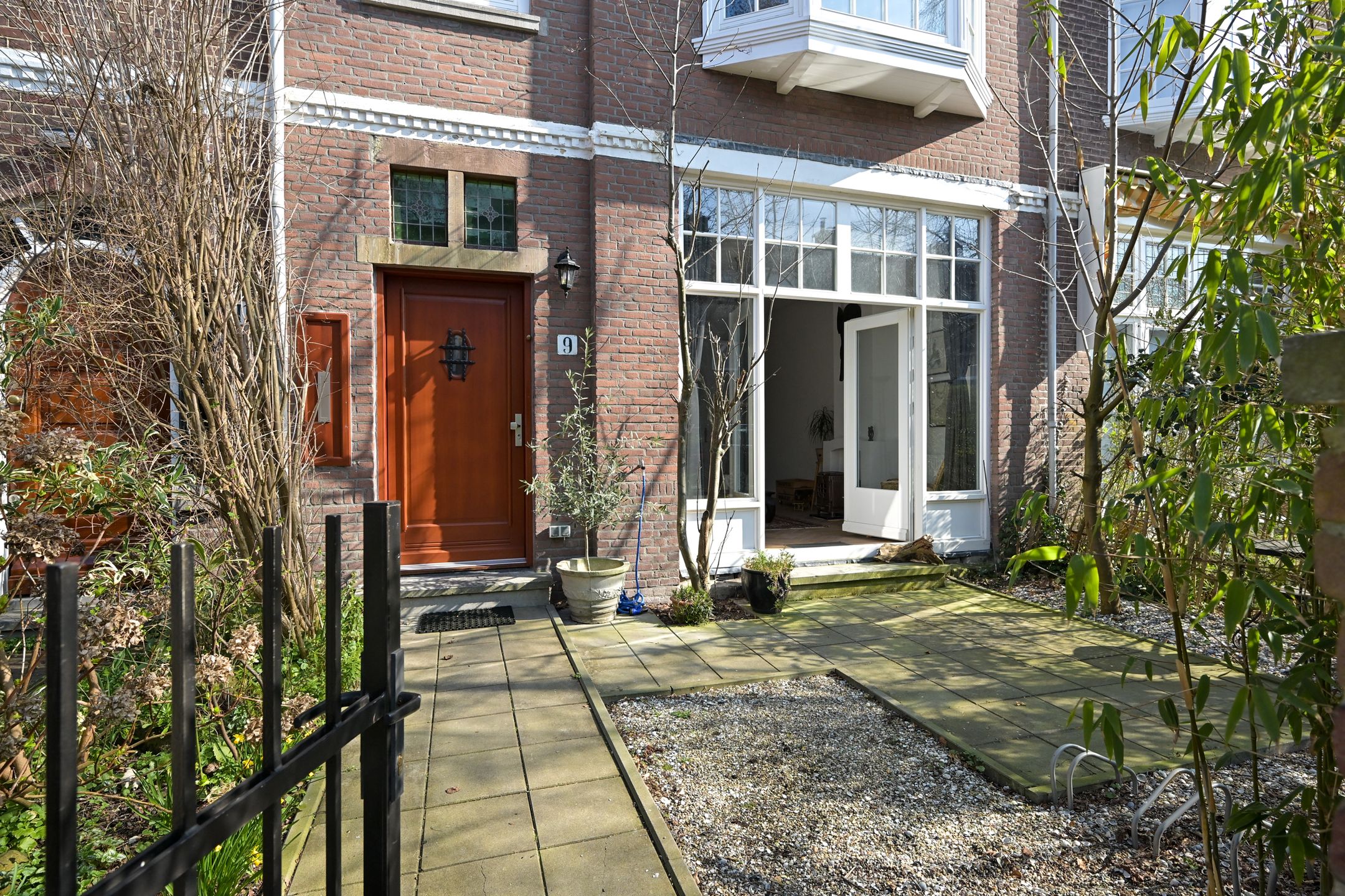 Foto 6 van Mesdagstraat 9