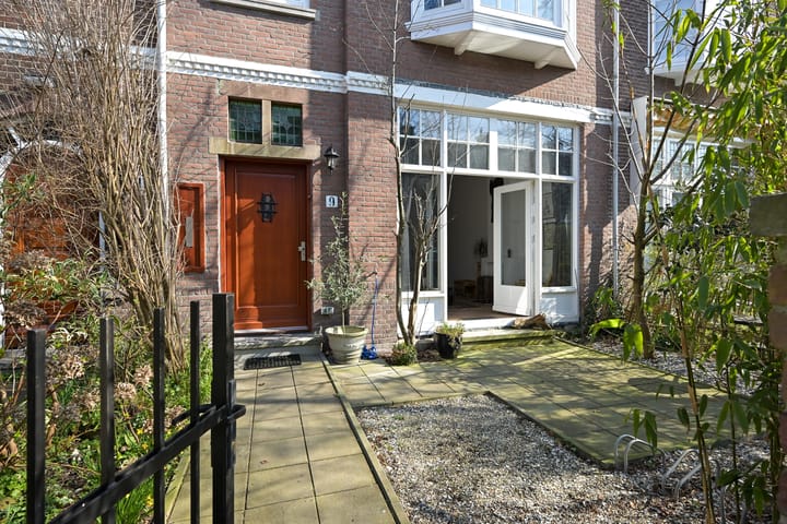 Foto 6 van Mesdagstraat 9