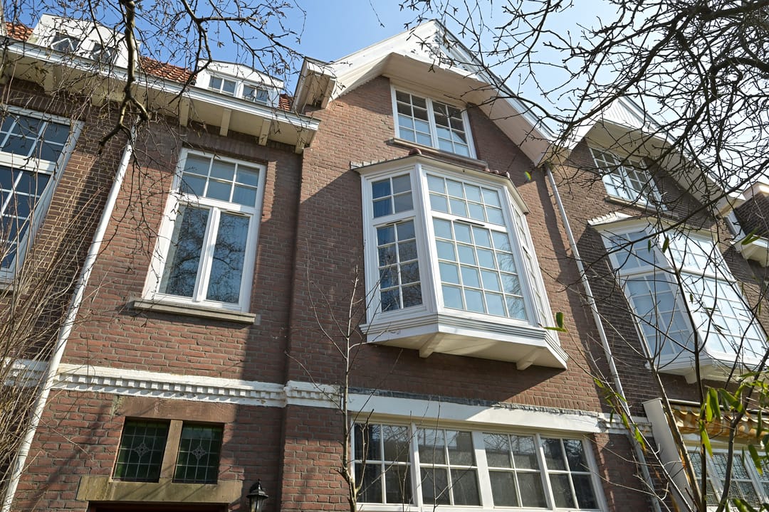 Foto 7 van Mesdagstraat 9