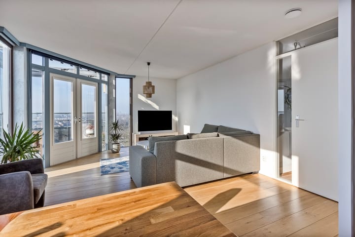 Foto 21 van Sint Teunislaan 76-A