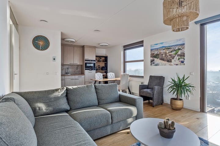 Foto 16 van Sint Teunislaan 76-A