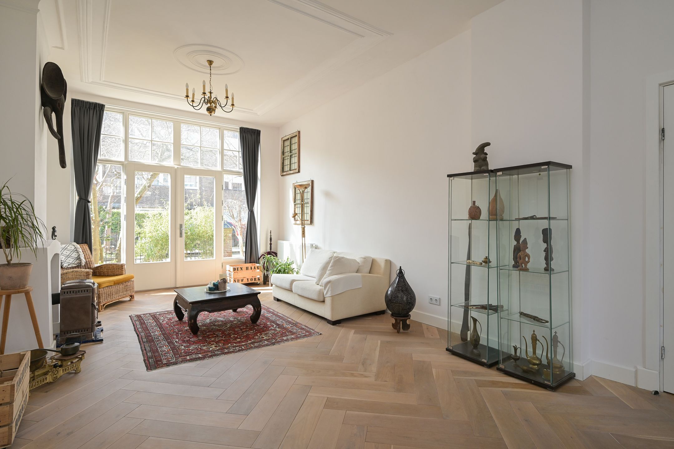 Foto 12 van Mesdagstraat 9