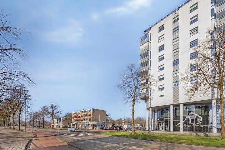 Foto 25 van Sint Teunislaan 76-A