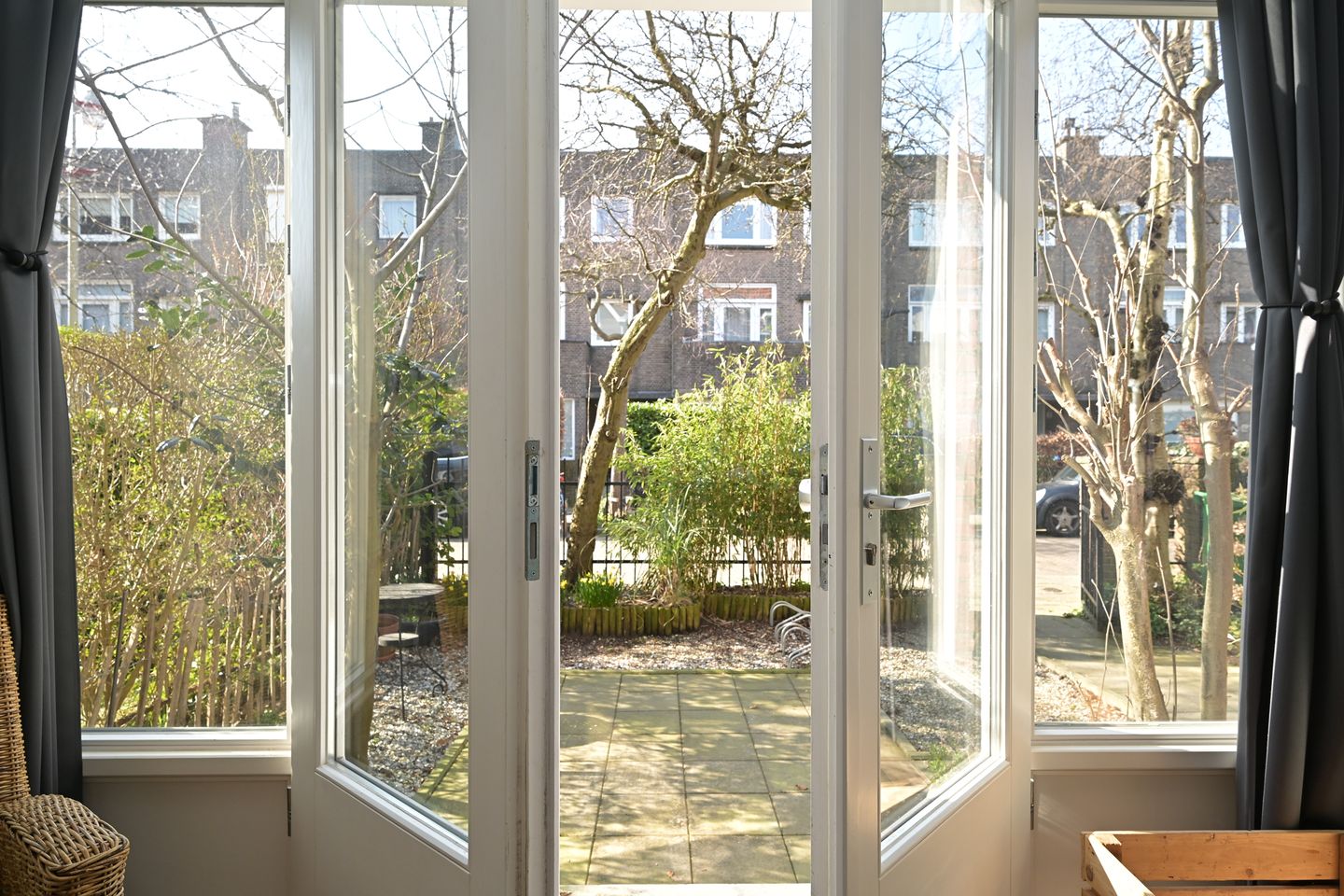 Foto 14 van Mesdagstraat 9