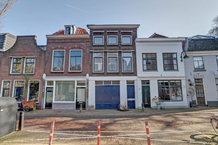 Foto 1 van Spieringstraat 157