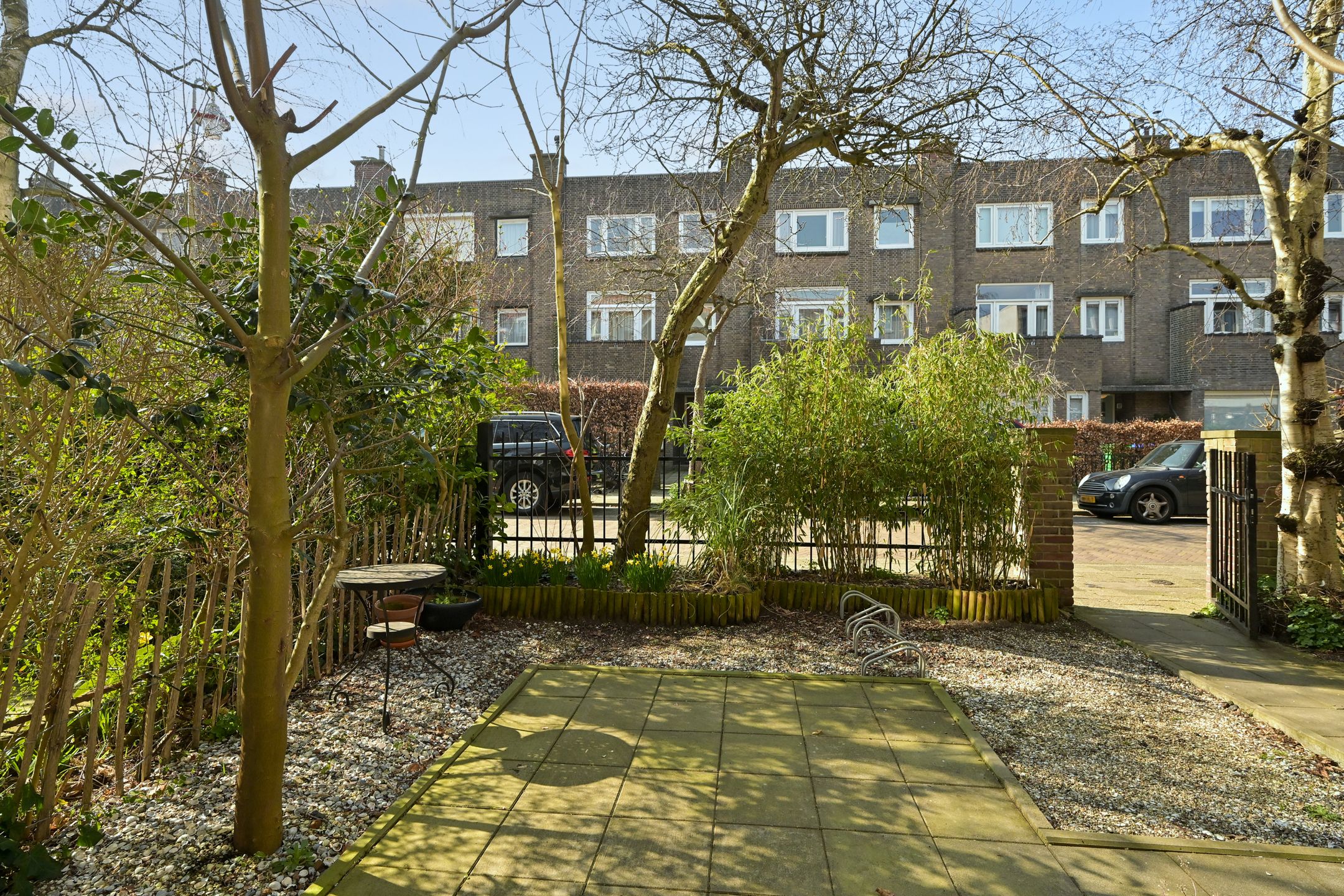 Foto 15 van Mesdagstraat 9