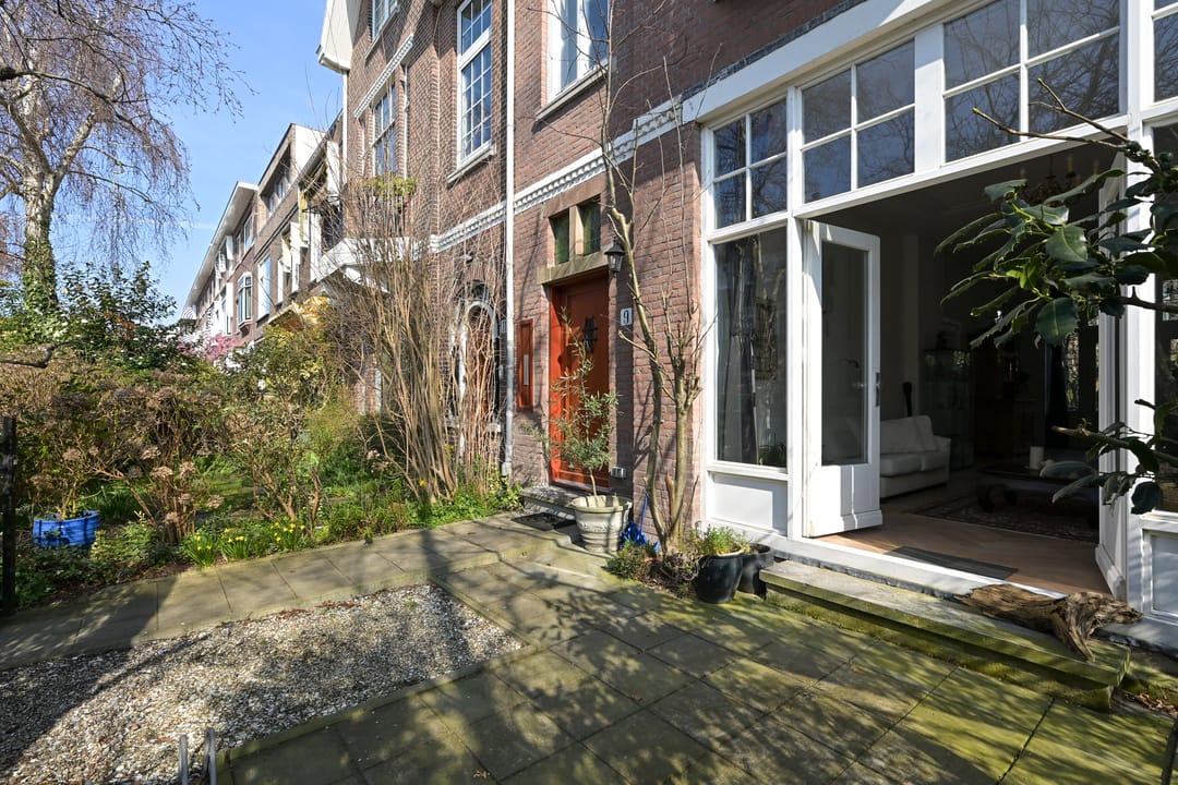 Foto 16 van Mesdagstraat 9