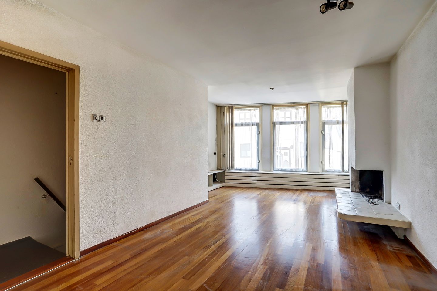 Foto 4 van Spieringstraat 157