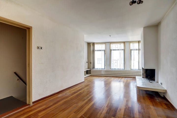 Foto 4 van Spieringstraat 157