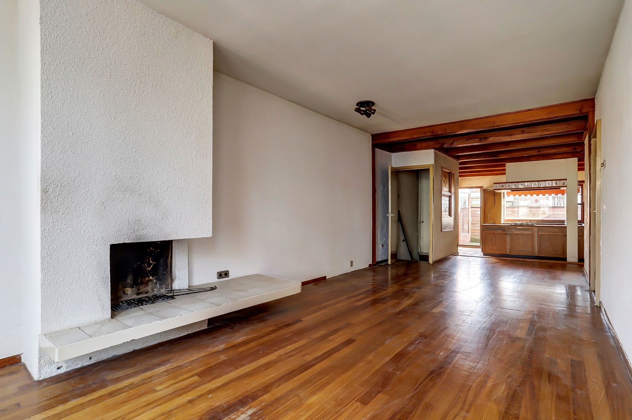 Foto 6 van Spieringstraat 157