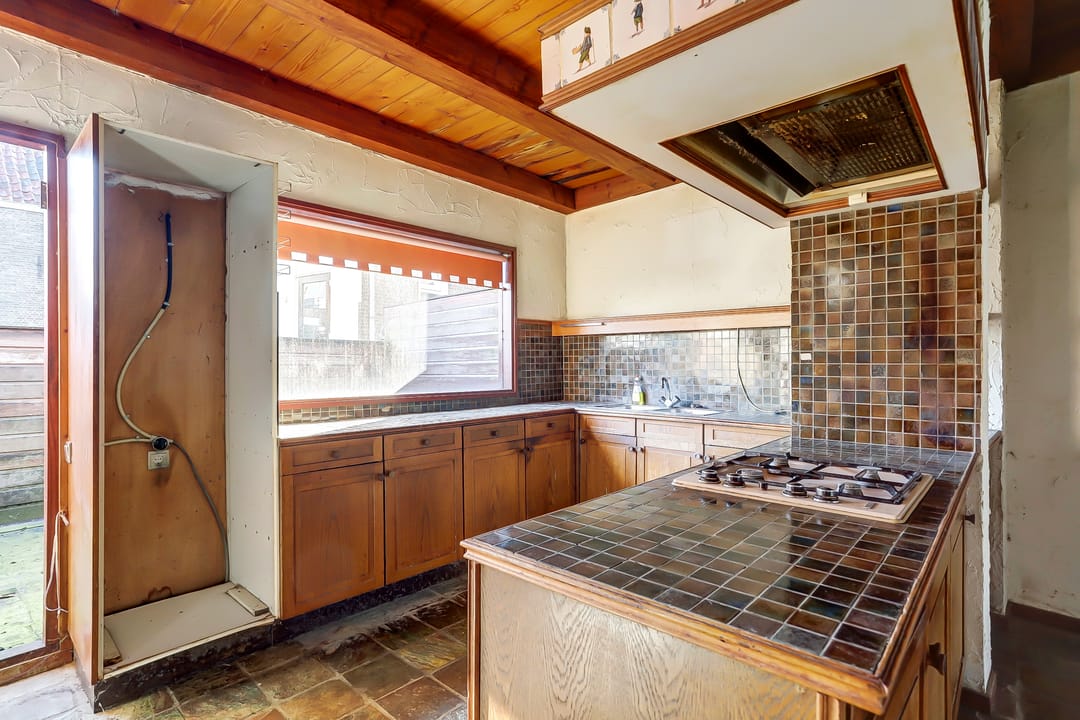 Foto 8 van Spieringstraat 157