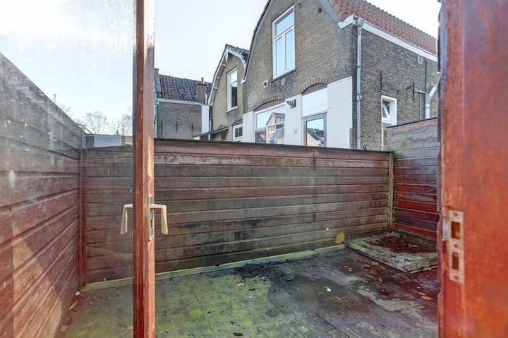 Foto 9 van Spieringstraat 157