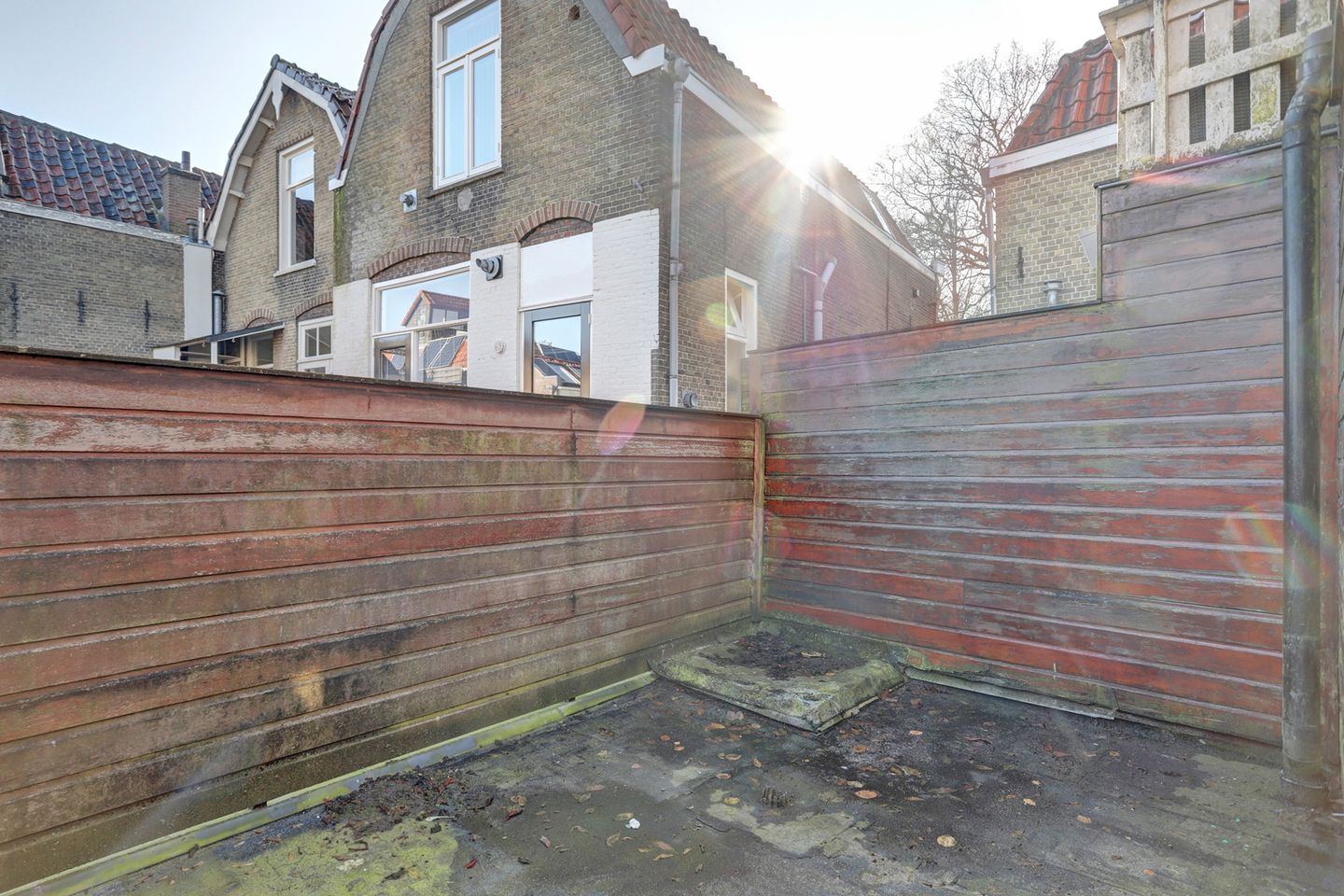 Foto 10 van Spieringstraat 157