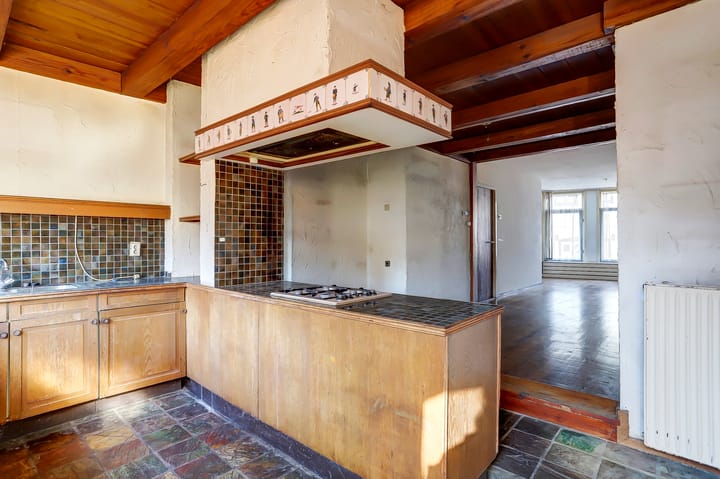 Foto 11 van Spieringstraat 157