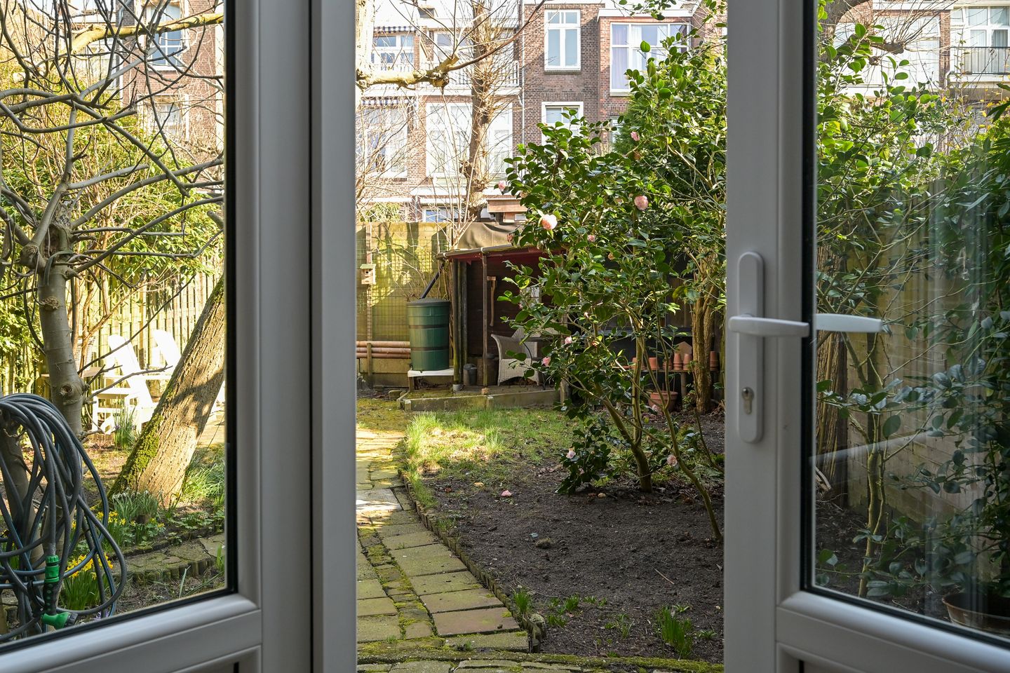 Foto 25 van Mesdagstraat 9