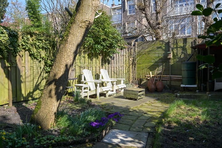 Foto 26 van Mesdagstraat 9