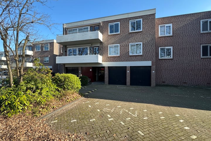 Bekijk foto van Groenoord 306