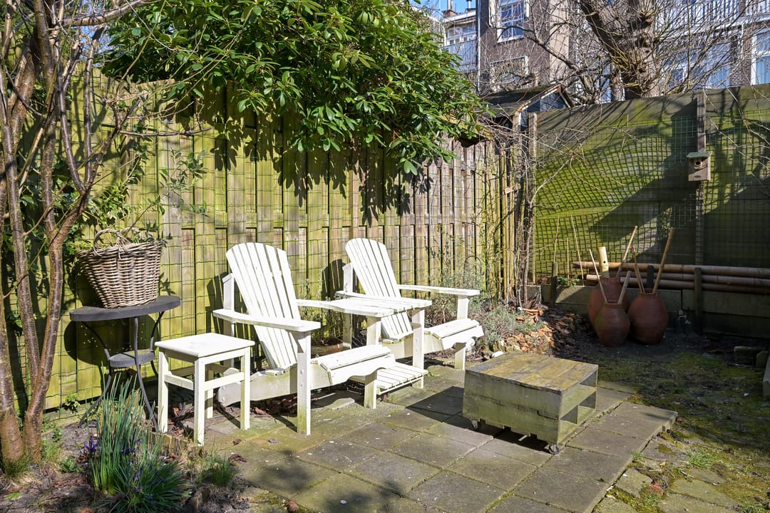 Foto 28 van Mesdagstraat 9