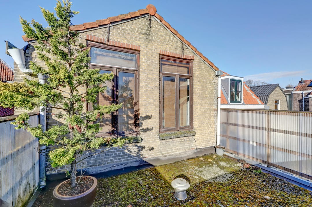 Foto 17 van Spieringstraat 157