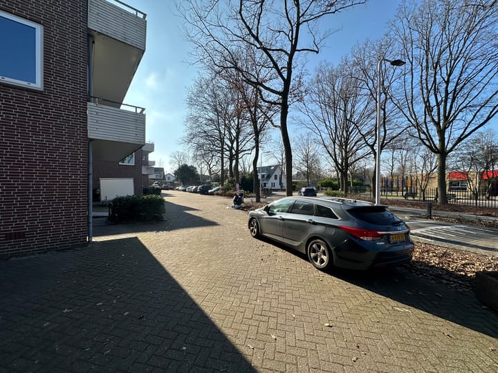 Foto 3 van Groenoord 306