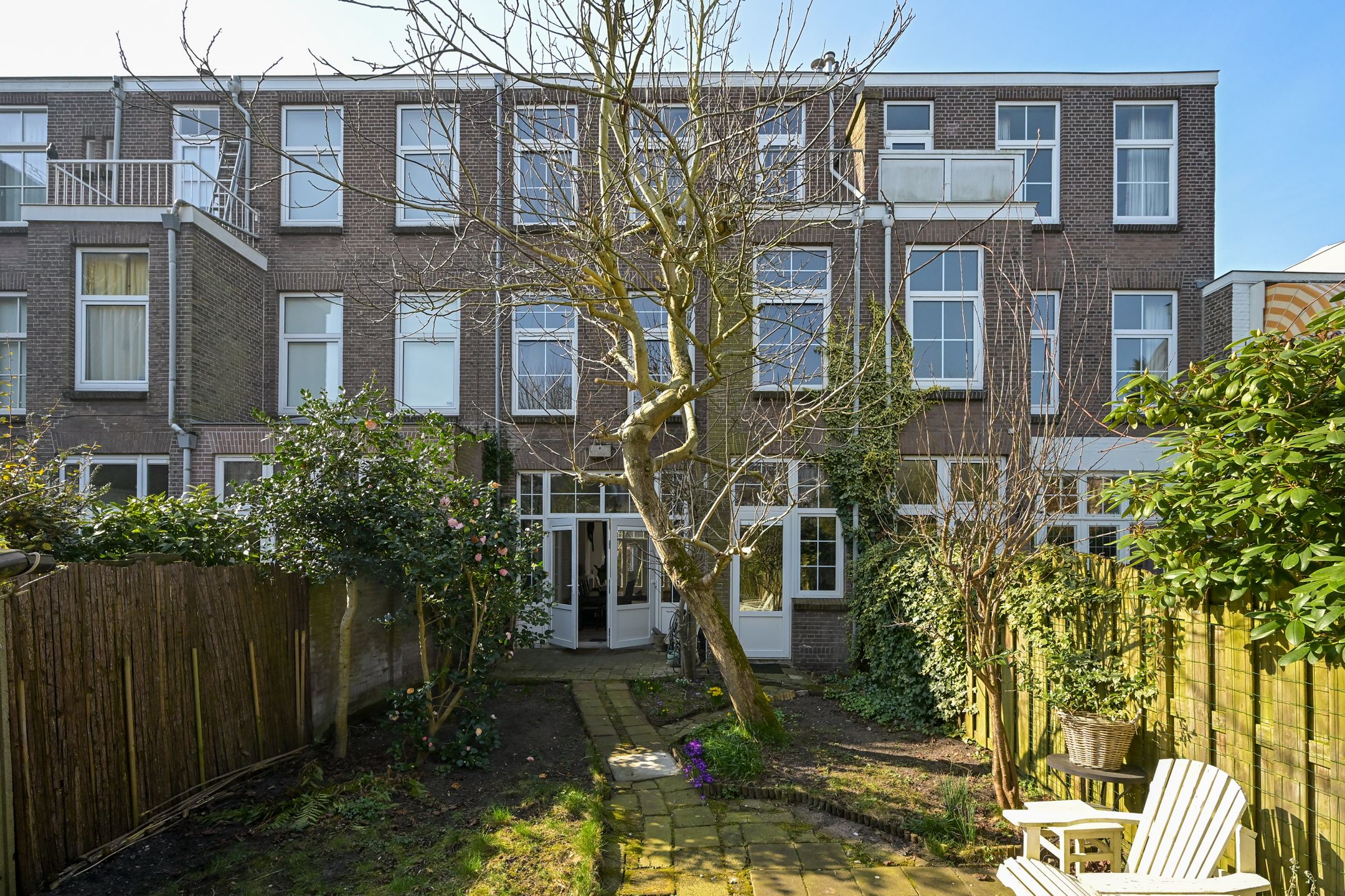 Foto 30 van Mesdagstraat 9