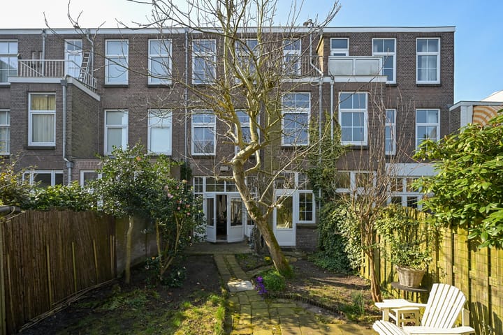 Foto 30 van Mesdagstraat 9