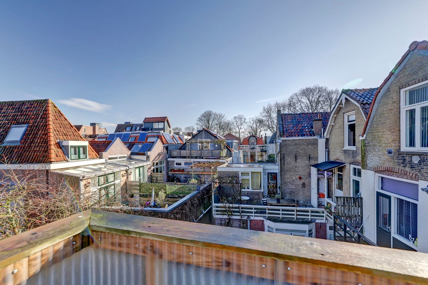 Foto 20 van Spieringstraat 157