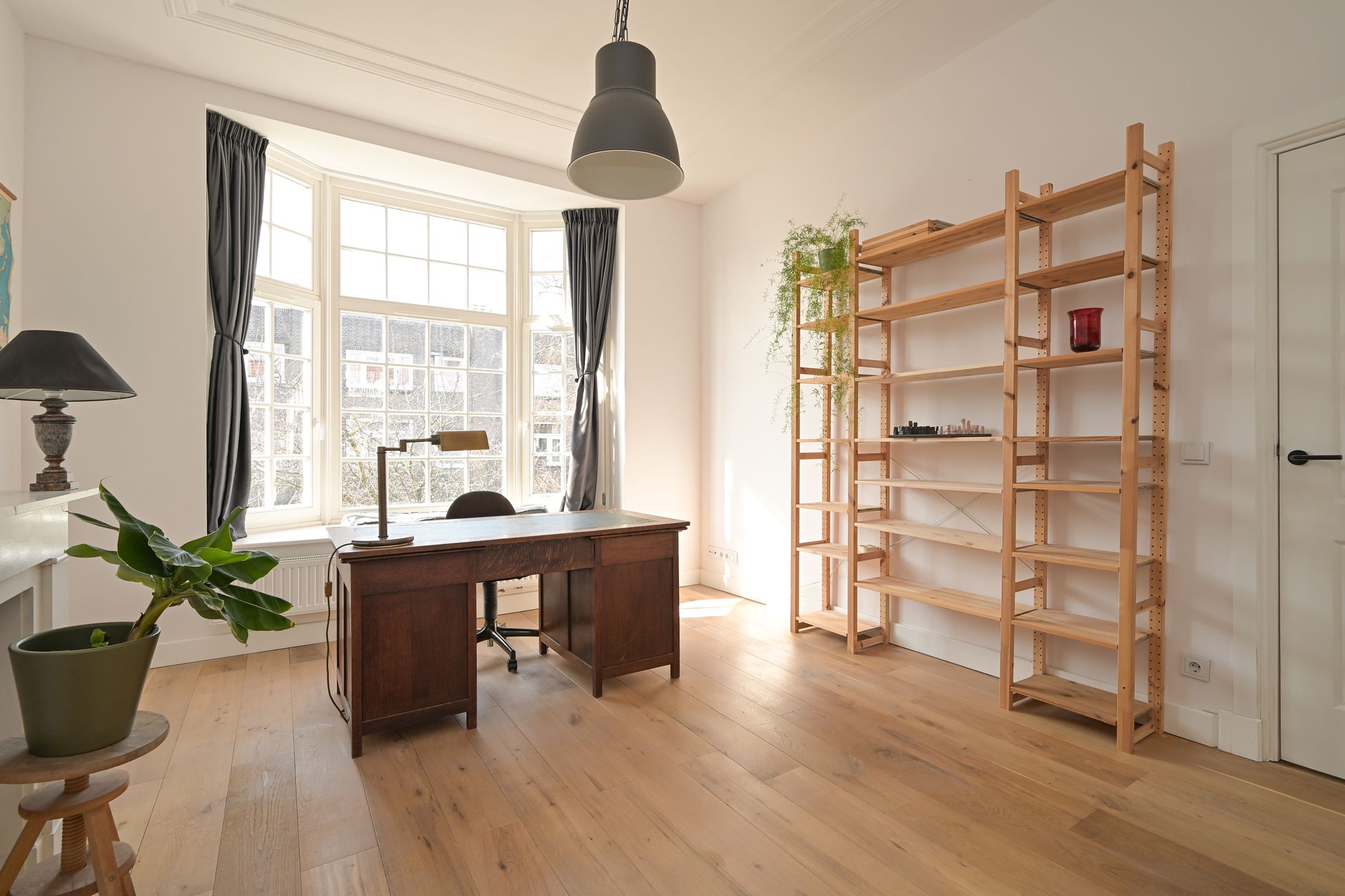 Foto 33 van Mesdagstraat 9