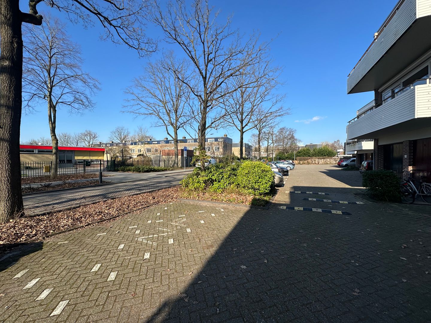 Foto 4 van Groenoord 306