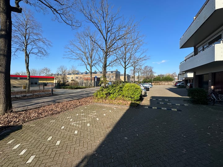 Foto 4 van Groenoord 306