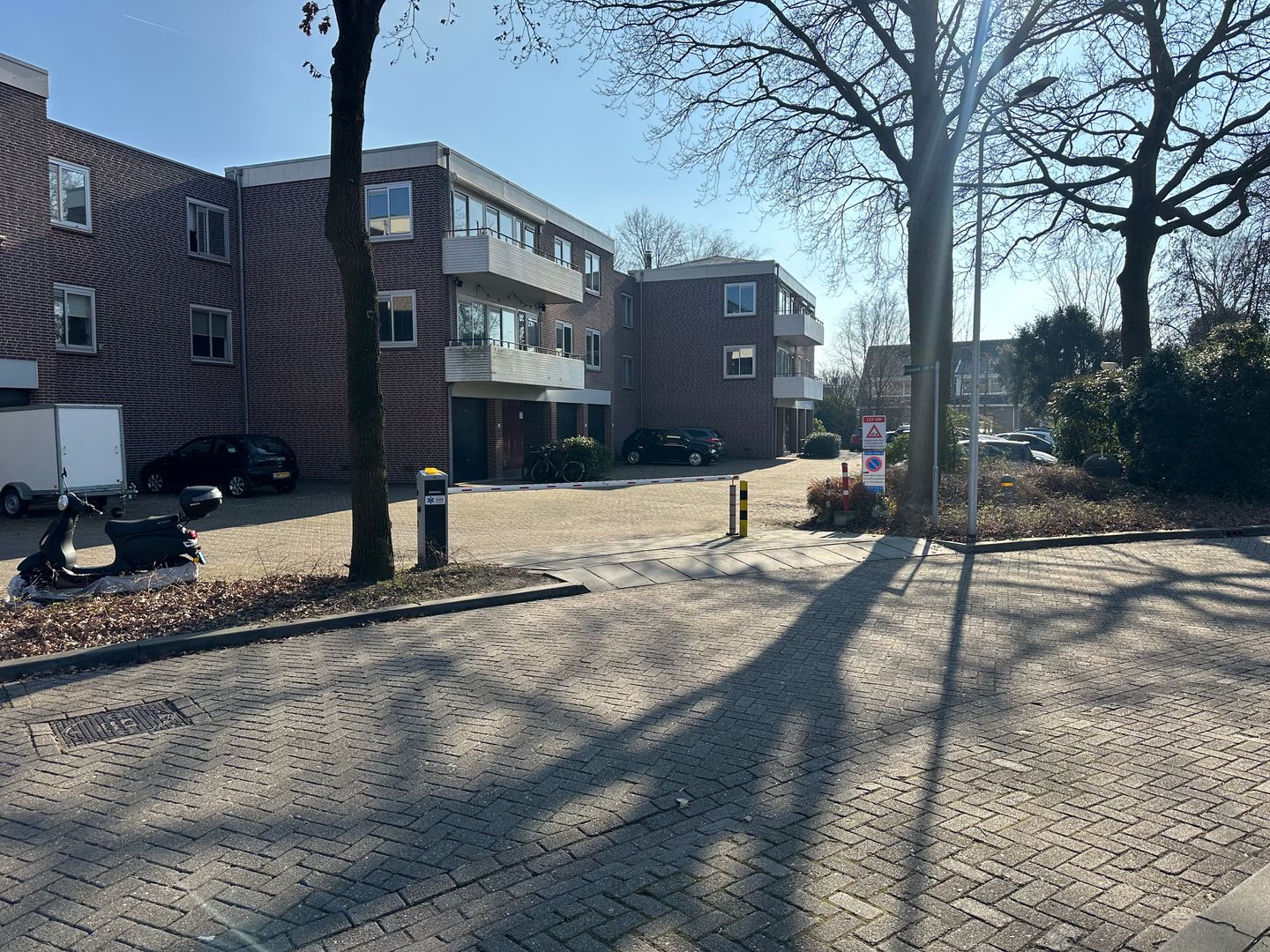 Foto 5 van Groenoord 306