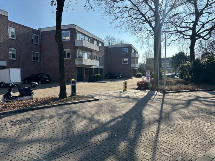 Foto 5 van Groenoord 306