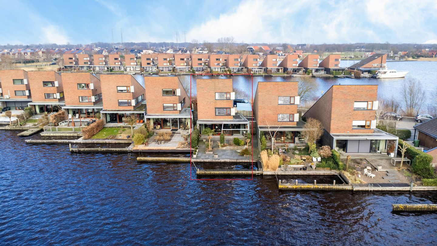 Foto 1 van De Fluessen 30