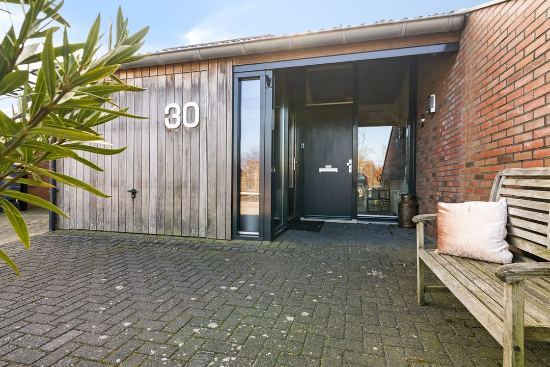 Photo 2 of De Fluessen 30