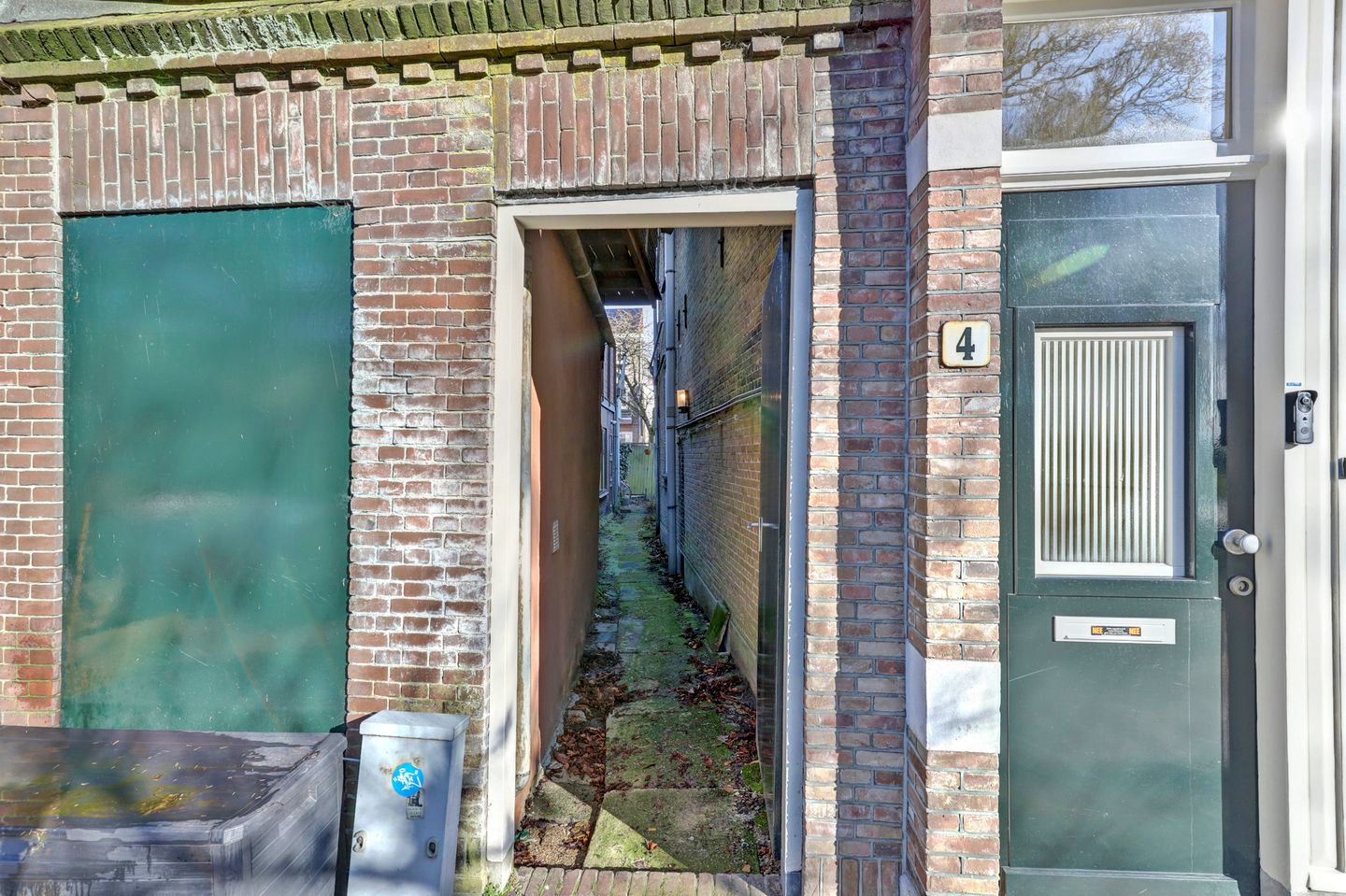 Foto 35 van Spieringstraat 157