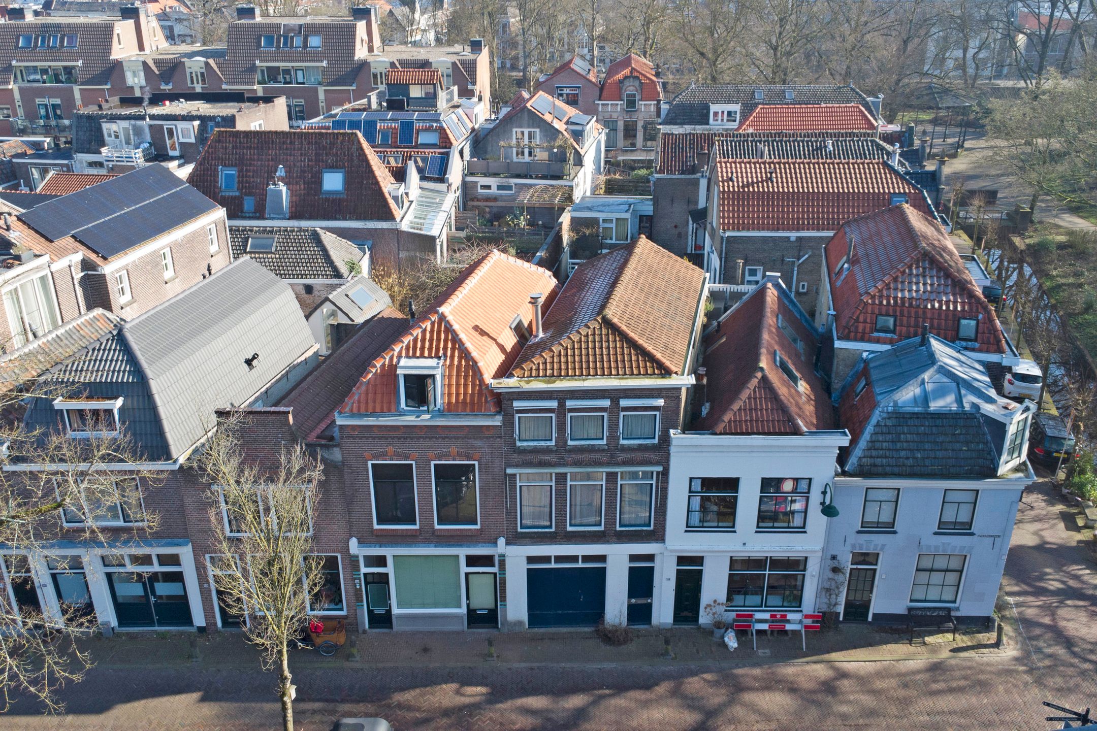 Foto 36 van Spieringstraat 157