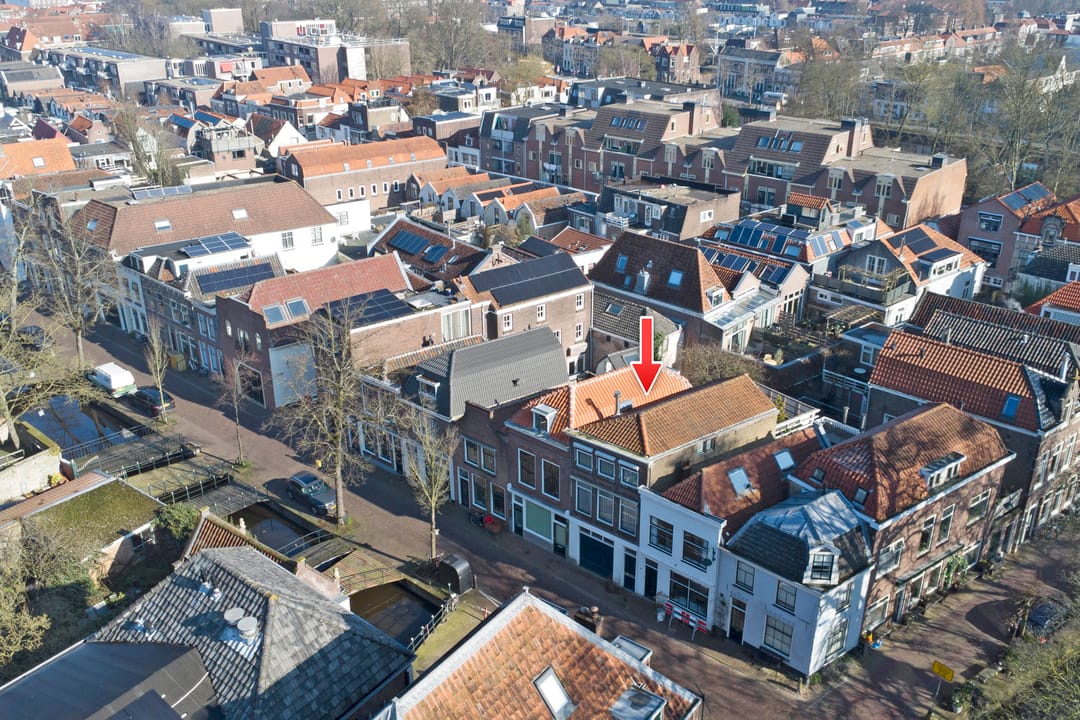 Foto 37 van Spieringstraat 157