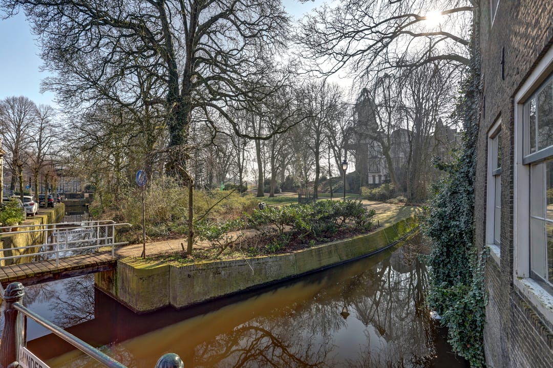 Foto 38 van Spieringstraat 157