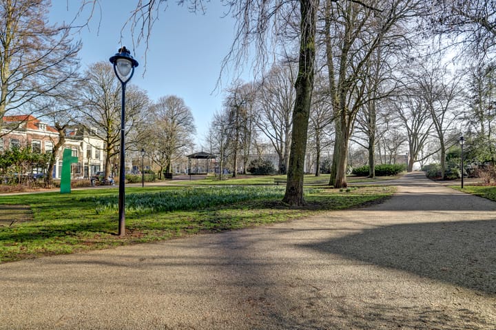 Foto 40 van Spieringstraat 157